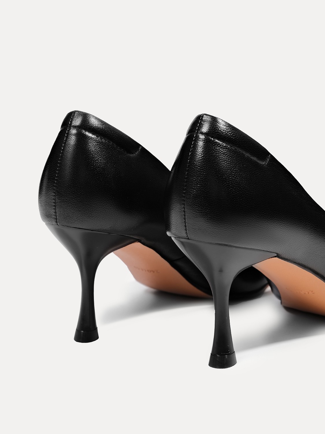 Туфли Классика (5Q3280-7)